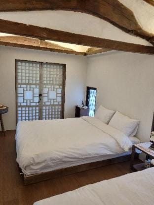 Stay D-Hue (Sarangchae) Apartment in South Korea