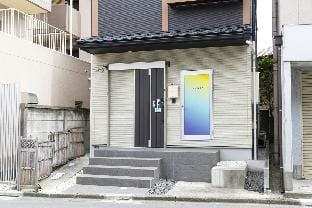 NEW Asakusa, for Skytree sightseeing! 4 stations to Asakusa/3 stations to Skytree, up to 8 guests Apartment in Japan