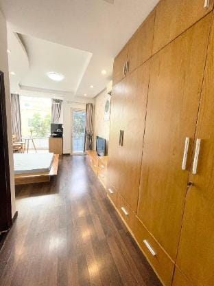 Near to Center Ho chi Minh,3min to Thao Dien ward Vacation rental in Ho Chi Minh City
