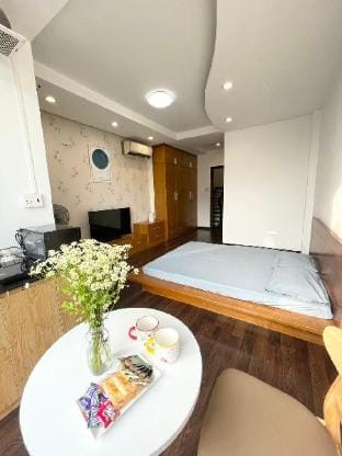 Near to Center Ho chi Minh,3min to Thao Dien ward Vacation rental in Ho Chi Minh City