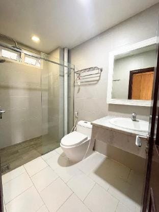 Căn hộ cao cấp trung tâm quận 2, 5 min sang quận 1 Vacation rental in Ho Chi Minh City
