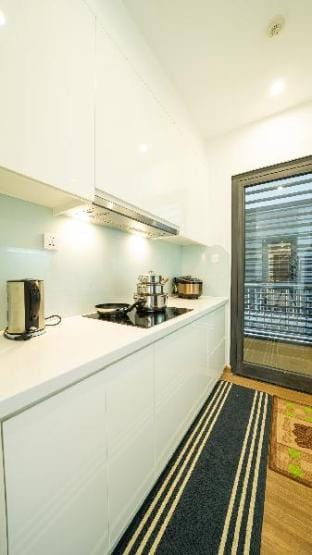 Vinhomes Skylake - One bedroom apartment Apartment in Laos