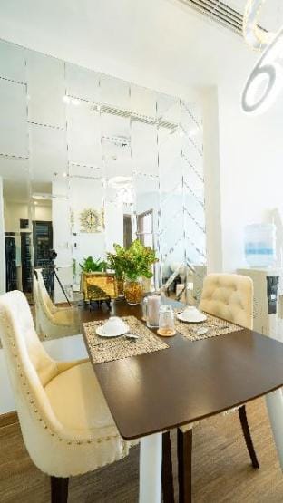 Vinhomes Skylake - One bedroom apartment Apartment in Laos