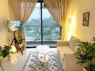 Vinhome Grand Park_H Studio_Cozy & Chill Apartment Apartment in Ho Chi Minh City