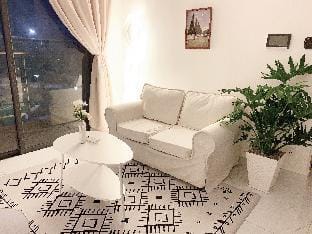 Vinhome Grand Park_H Studio_Cozy & Chill Apartment Apartment in Ho Chi Minh City