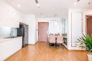 Vinhomes Skylake - Two bedroom apartment Apartment in Laos