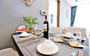 Vinhomes Skylake - Two bedroom apartment Apartment in Laos
