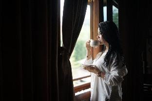 Ciwidey Villas Villa in West Java