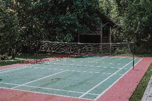 Ciwidey Villas Villa in West Java