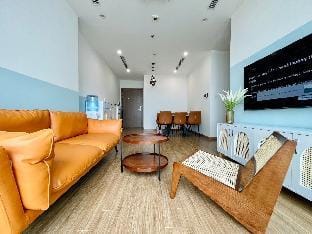 Vinhomes Skylake - Three-bedroom family apartment Apartment in Laos