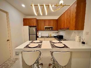 Jk>ThePodium>Food Paradise>8pax>3BedRoom Apartment in Kuching