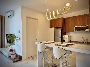 Jk>ThePodium>Food Paradise>8pax>3BedRoom Apartment in Kuching