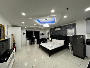 Premium Studio in Kandi tower 1 & 2  Apartment in Angeles