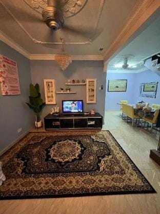 Iwan Ila Homestay Vacation rental in Selangor, Malaysia