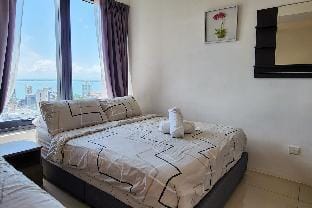 Seaview Studio Tropicana 218 Macalister Georgetown Vacation rental in George Town