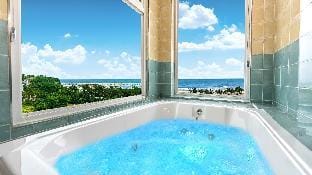 Gangneung Hiyeongjin Spa pension Bed and Breakfast in South Korea