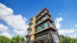 Gangneung Hiyeongjin Spa pension Bed and Breakfast in South Korea
