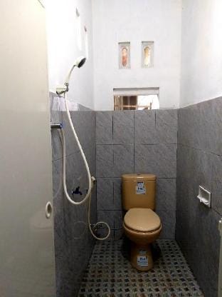 UPIK HOMESTAY Vacation rental in Indonesia