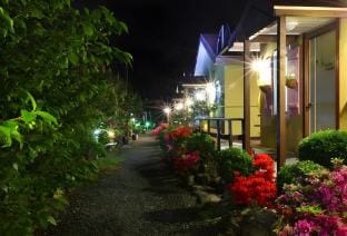Yangyang CL Pension Bed and Breakfast in South Korea
