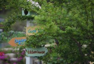 Yangyang CL Pension Bed and Breakfast in South Korea