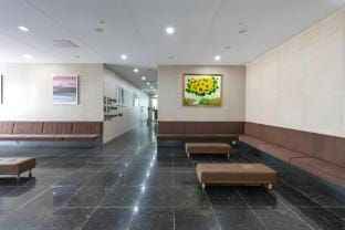 Gangneung Hi Ocean 618 Bed and Breakfast in South Korea