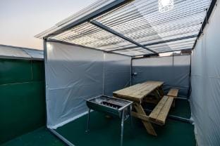 Daecheon Beach Resortel Bed and Breakfast in South Korea