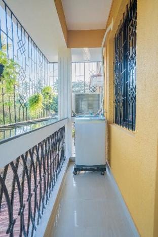 Tranquil Heaven- Serene 1BHK North Goa nr Vagator Apartment in Goa, India