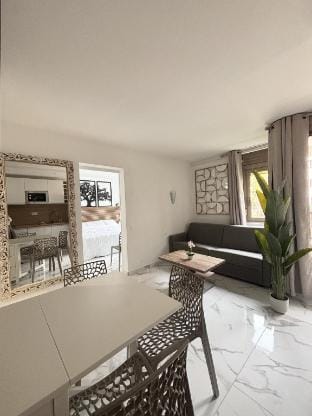 Residence Graziella Appartement 109 Apartment in Antibes