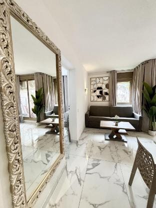 Residence Graziella Appartement 109 Apartment in Antibes