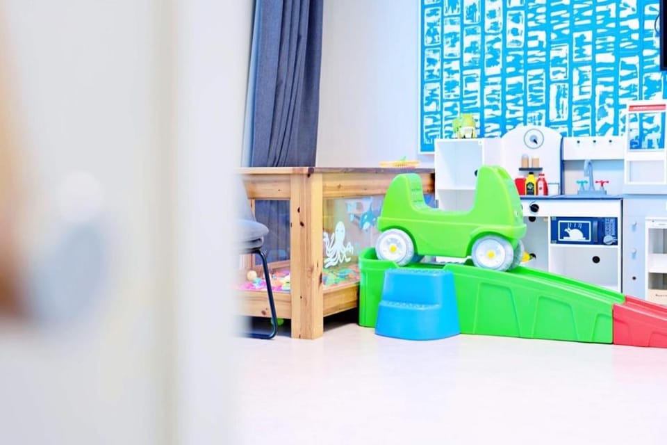 Airini Pension Bed and Breakfast in South Korea