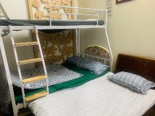 Head of Quarter -TRIPLE BED ROOM- CHEAP Apartment in Hanoi