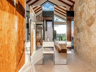 Blacksand Villas Echo Beach Vacation rental in North Kuta
