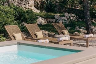 Villa Acquamarina - Puglia Luxury Homes Villa in Apulia