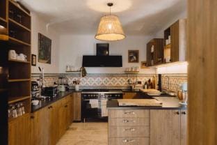 Villa Acquamarina - Puglia Luxury Homes Villa in Apulia