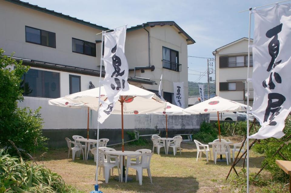 モアナ Hotel in Shizuoka Prefecture