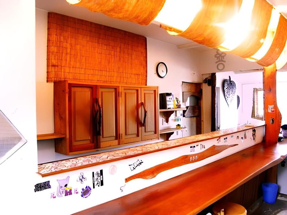 モアナ Hotel in Shizuoka Prefecture