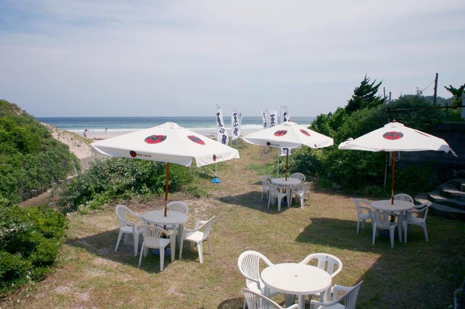 モアナ Hotel in Shizuoka Prefecture