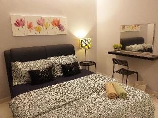 MyspaceHome@CrystalBayAlaiPerdana--10pax Vacation rental in Malacca
