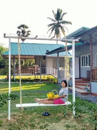 Khumthong resort Vacation rental in Phang-nga Changwat