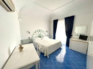La Caravella Positano, Relais & Beach Apartment in Positano