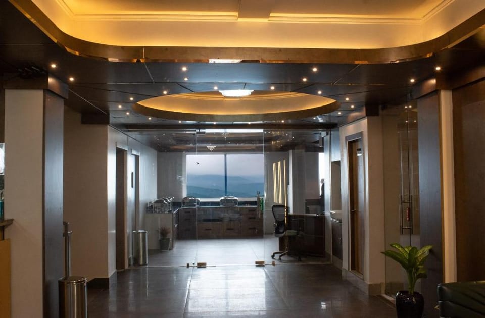 The Soma Hotel By Avianna Group Hotel in Darjeeling