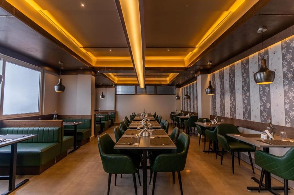 The Soma Hotel By Avianna Group Hotel in Darjeeling