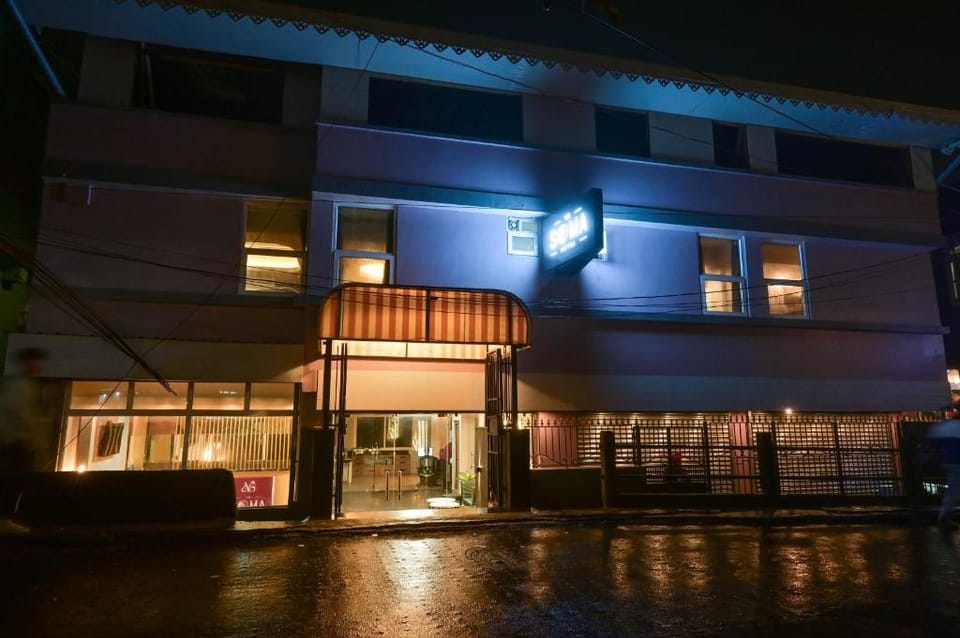 The Soma Hotel By Avianna Group Hotel in Darjeeling