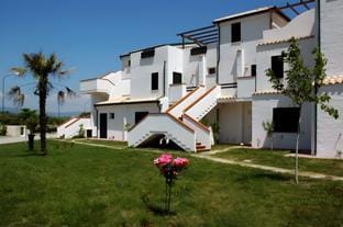 Monolocale nel Villaggio a 300mt dal mare-Calabria Vacation rental in Calabria