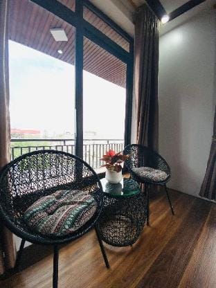 Saigonese Villa Vacation rental in Laos