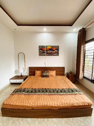 Saigonese Villa Vacation rental in Laos