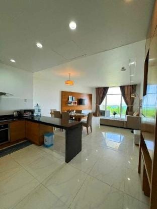 Căn hộ 2PN view biển  Apartment in Phan Thiet