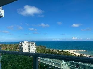 Căn hộ 2PN view biển  Apartment in Phan Thiet