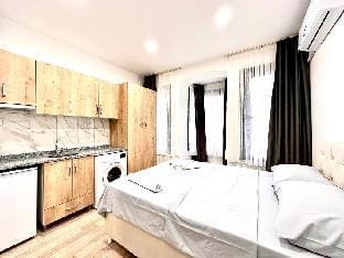 Alaca Suit Apartment in Istanbul