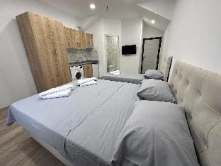 Alaca Suit Apartment in Istanbul